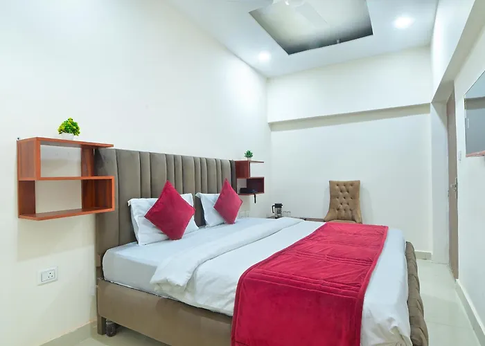 Chowdhry Tourist Lodge - New Delhi Railway Station - 2 Minutes Walk